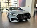 2024 Audi A7 L 45 TFSI II (4K), чёрный - вид 2