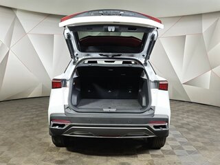 2023 Omoda C5 I, белый, 1795000 рублей, вид 2