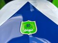 2024 Kawasaki ZX-6R Ninja, зелёный, 1300000 рублей - вид 4