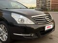 2012 Nissan Teana II (J32) Рестайлинг, чёрный, 1130000 рублей - вид 2