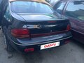 1998 Chrysler Stratus, чёрный, 350000 рублей - вид 5
