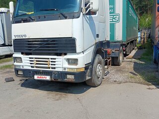 1996 Volvo FH, белый, 600000 рублей, вид 1