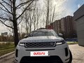 2021 Land Rover Range Rover Evoque L II, белый, 4700000 рублей - вид 2