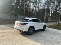 2018 Lexus RX 300 IV, белый, 3700000 рублей - вид 4