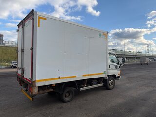 2020 Hyundai Porter II, белый, 1900000 рублей, вид 5