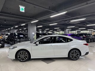 2026 Toyota Camry IX (XV80), белый, 6981027 рублей, вид 2
