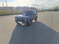 2021 Lada (ВАЗ) 2121 (4x4) Urban I Рестайлинг (2020), серый, 845000 рублей