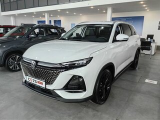 2026 Changan CS75 Pro, белый, 2865000 рублей, вид 1