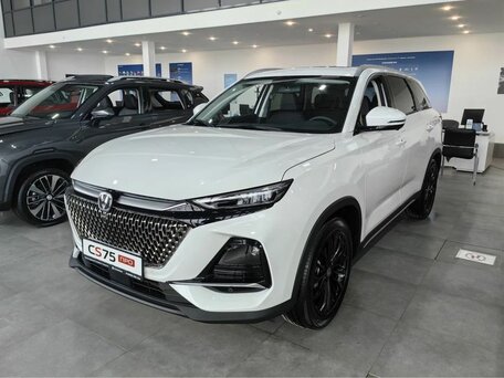 Changan CS75 Pro