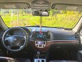 2008 Hyundai Santa Fe Classic Classic, чёрный, 930000 рублей - вид 6