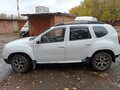 2012 Renault Duster I, белый - вид 6