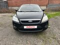 2010 Ford Focus II Рестайлинг, чёрный, 599000 рублей - вид 2