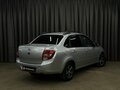 2013 Lada (ВАЗ) Granta I, серебристый, 279999 рублей - вид 3