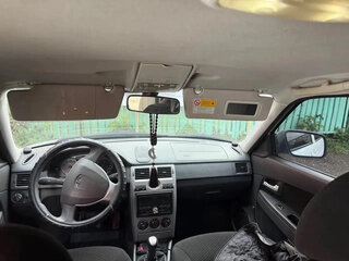 2013 Lada (ВАЗ) Priora I, белый, 333000 рублей, вид 5