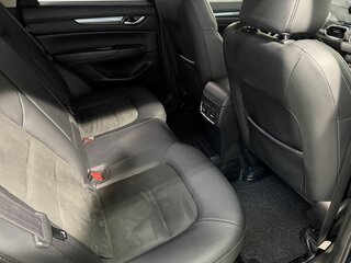 2021 Mazda CX-5 II, синий, 2999800 рублей, вид 4