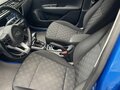 2018 Kia Rio X-Line IV, синий - вид 9