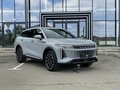 2025 Exeed RX, белый, 4600000 рублей - вид 3