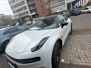 2024 Zeekr 001 100 kWh I, белый, 6200000 рублей, вид 3