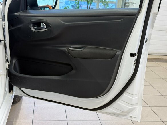 2013 Citroen C-Elysee I, белый, 549000 рублей - вид 15