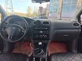 2007 Ford Focus II, чёрный, 245000 рублей - вид 8