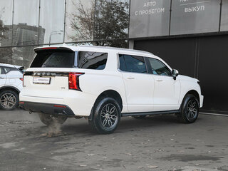 2024 Haval H5 II, белый, 3344000 рублей, вид 4