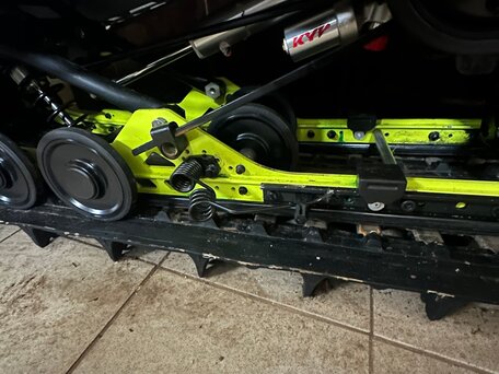 2013 BRP Ski-Doo Freeride, белый, 930000 рублей, вид 4