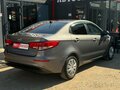 2016 Kia Rio III Рестайлинг, серый, 1050000 рублей - вид 11