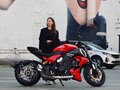 2024 Ducati Diavel V4, красный, 2419787 рублей