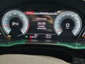 2026 Audi Q3 35 TFSI II (F3), серый - вид 4