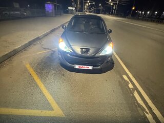 2010 Peugeot 308 I, серый, 395000 рублей, вид 2