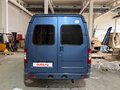 2010 ГАЗ ГАЗель (3221), синий, 549000 рублей - вид 3
