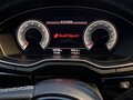 2021 Audi A5 45 TFSI II (F5) Рестайлинг, белый - вид 4