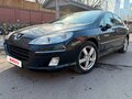 2007 Peugeot 407, чёрный, 390000 рублей - вид 1