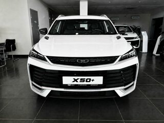 2026 Belgee X50+, белый, 2679990 рублей, вид 5