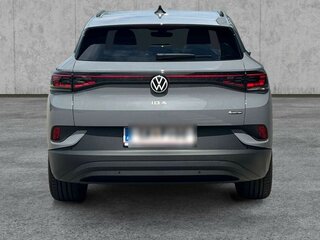 2026 Volkswagen ID.4, серый, 4650000 рублей, вид 4