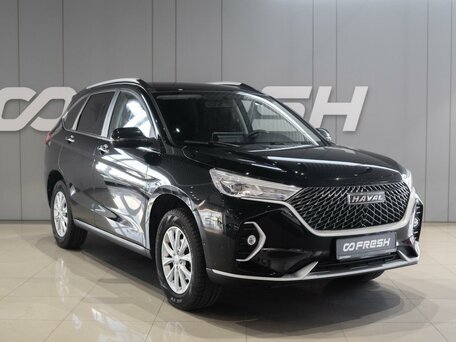 Haval M6 II
