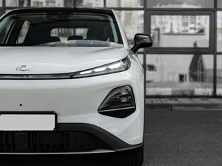 2026 Changan Qiyuan Q05 40.3 kWh II, белый, 1970000 рублей, вид 2