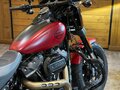2021 Harley-Davidson Fat Bob, красный, 2100000 рублей - вид 11