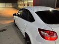 2024 Lada (ВАЗ) Granta I Рестайлинг, белый, 795000 рублей - вид 3