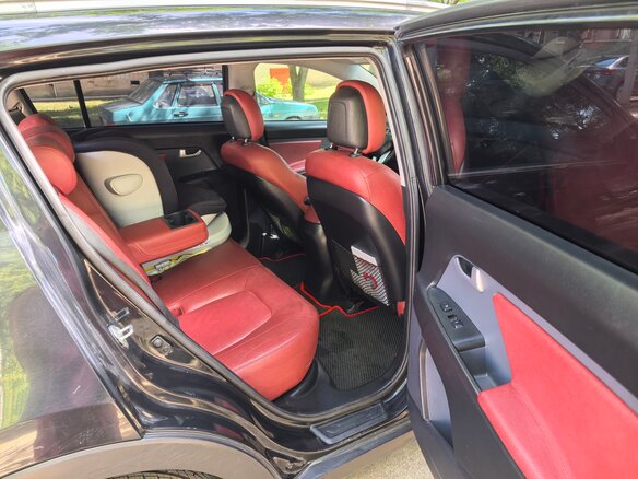 2012 Kia Sportage III, чёрный, 1200000 рублей - вид 11