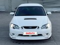 2005 Subaru Legacy IV, белый, 1300000 рублей - вид 1