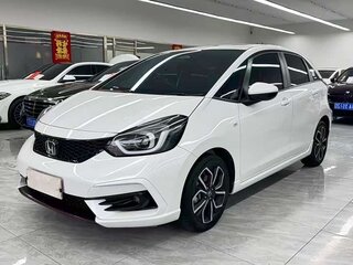 2022 Honda Life VI, белый, 1404000 рублей, вид 1