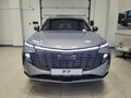 2026 Haval F7 II, серый, 3799000 рублей - вид 1
