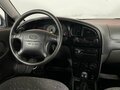 2008 Kia Spectra I Рестайлинг 2, чёрный - вид 10