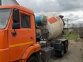 2012 КамАЗ Автобетоносмеситель, 1300000 рублей - вид 8