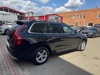 2018 Volvo XC90 II, чёрный, 2500000 рублей, вид 5