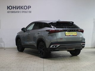 2024 Omoda C5 I Рестайлинг, серый, 1899000 рублей, вид 3