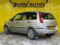 2004 Ford Fusion I, серебристый, 379000 рублей - вид 5