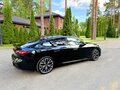 2026 Audi A5 L Sportback III (B10), серый, 6150000 рублей - вид 4
