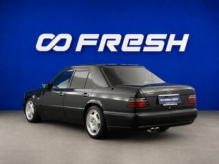 1993 Mercedes-Benz E-Класс 320 I (W124), серый, 5350000 рублей, вид 2